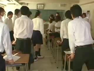 Japonsko fetiš čudno spremljevalka