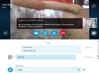 Diversion ан skype