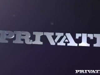 Private: Private party gets completely out of control