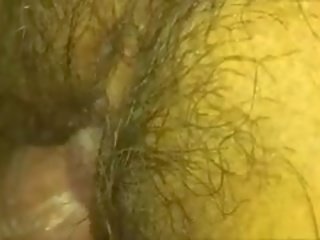 Miang/gatal basah remaja melancap closeup