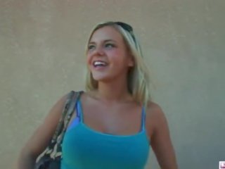 Bree olson